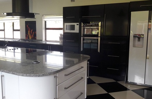 Harare East Casa | Santuario de Borrowdale