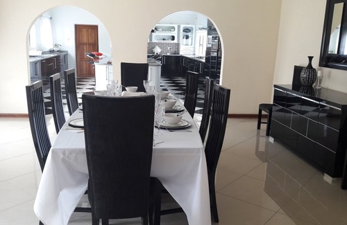Harare East Casa | Santuario de Borrowdale
