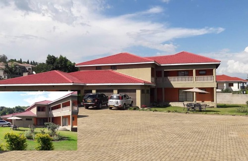 Harare East Casa | Santuario de Borrowdale
