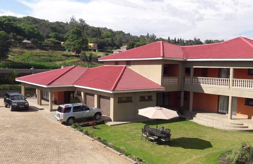 Harare East Casa | Santuario de Borrowdale