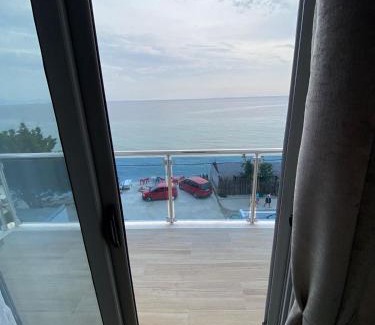 Qazim Pali Apartamento | Borsh apartments