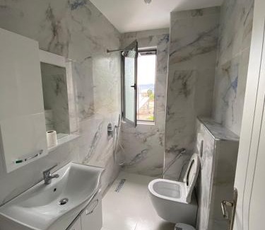 Qazim Pali Apartamento | Borsh apartments