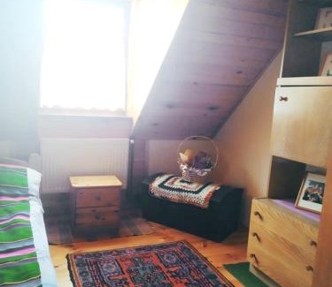 Sarnaki Casa | Borsuki pod Lipą