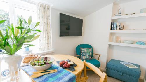 Ty Croes Casa | Borth Bach