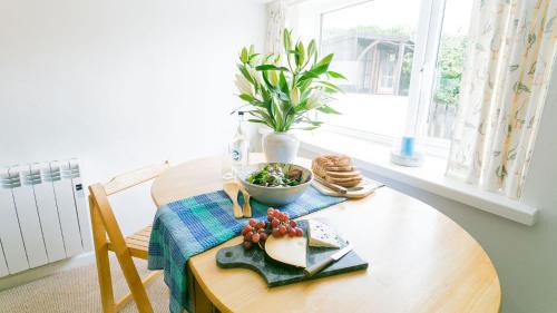 Ty Croes Casa | Borth Bach