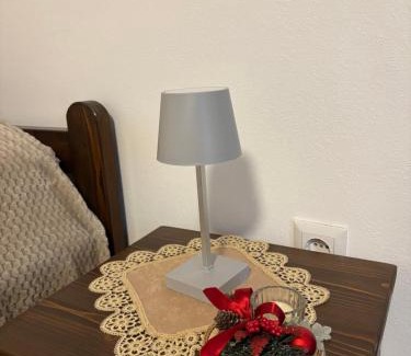 Miercurea-Ciuc Apartamento | Borvíz Ház