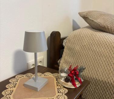Miercurea-Ciuc Apartamento | Borvíz Ház