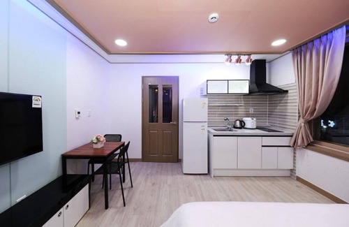Boryeong Casa | Boryeong Donggrami Pension