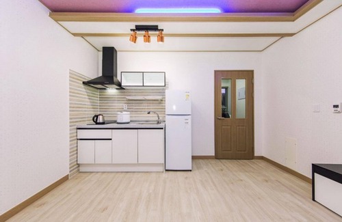 Boryeong Casa | Boryeong Donggrami Pension