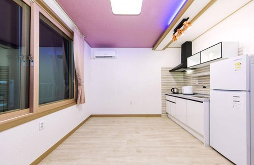 Boryeong Casa | Boryeong Donggrami Pension