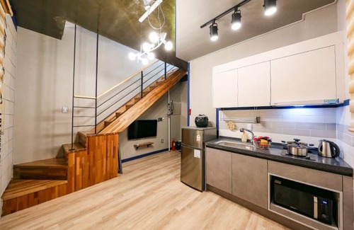 Boryeong Casa | Boryeong Eagles Park Pension