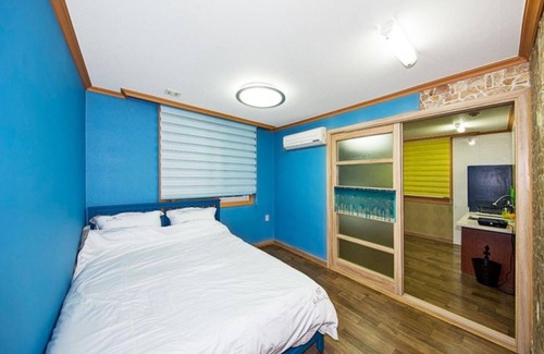 Kunip Casa | Boryeong Haebaragi Pension