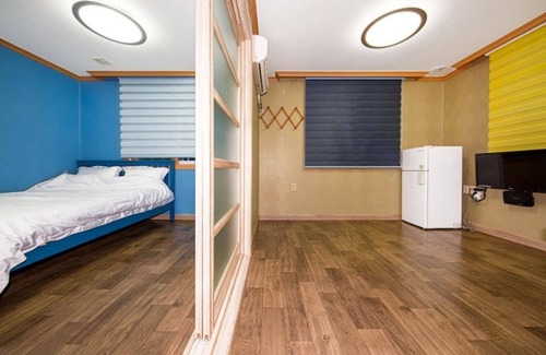 Kunip Casa | Boryeong Haebaragi Pension