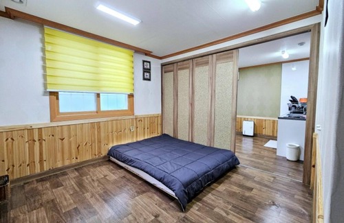 Kunip Casa | Boryeong Haebaragi Pension