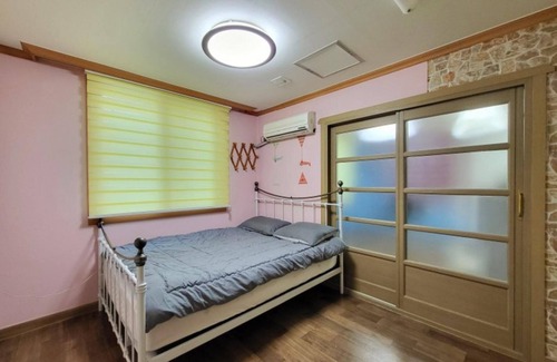 Kunip Casa | Boryeong Haebaragi Pension