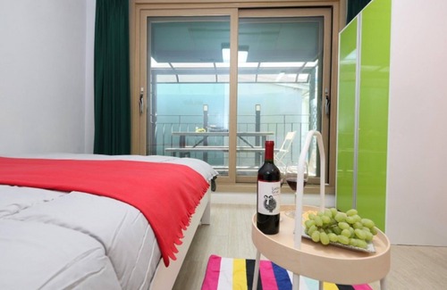 Kunip Casa | Boryeong Joon Pension