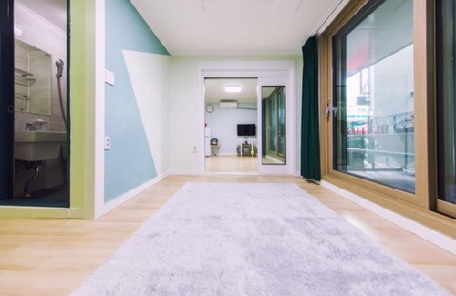 Kunip Casa | Boryeong Joon Pension