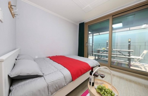Kunip Casa | Boryeong Joon Pension