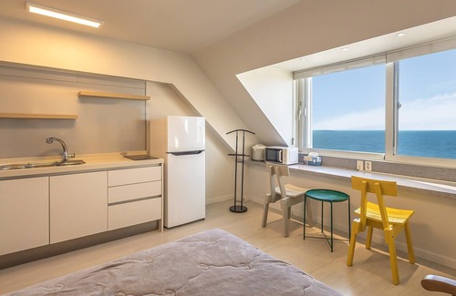 Boryeong Casa | Boryeong Lehouse Pension