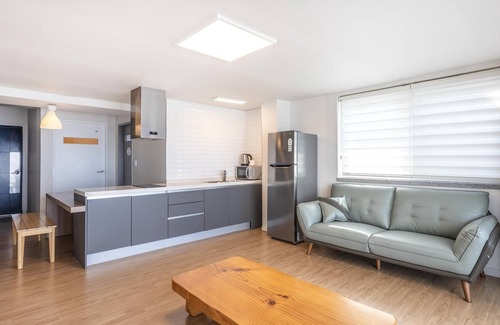 Boryeong Casa | Boryeong Lehouse Pension