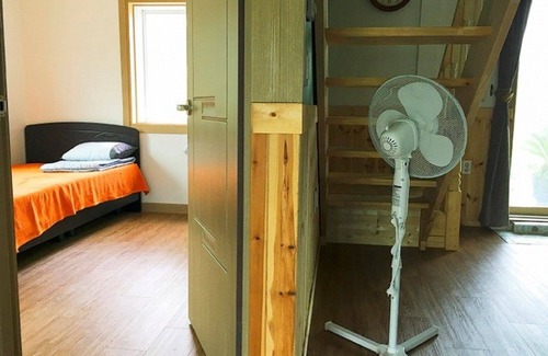 Boryeong Casa | Boryeong Muchangpo Gandri House Pension