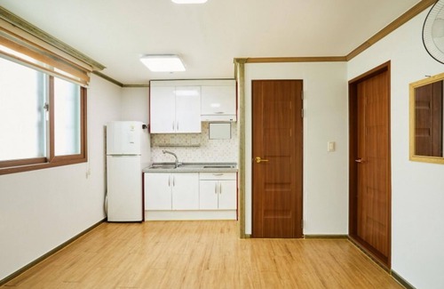 Boryeong Casa | Boryeong Pension Myung Jin