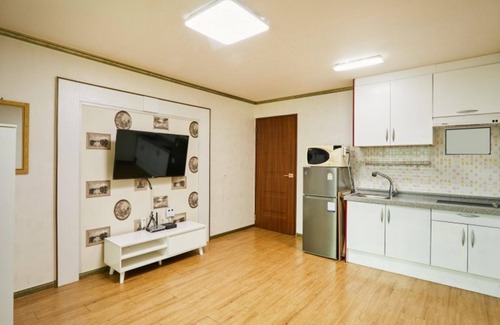 Boryeong Casa | Boryeong Pension Myung Jin