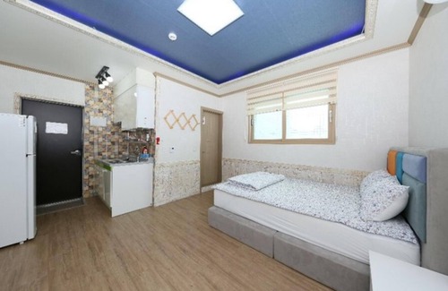 Boryeong Casa | Boryeong Sopung Pension