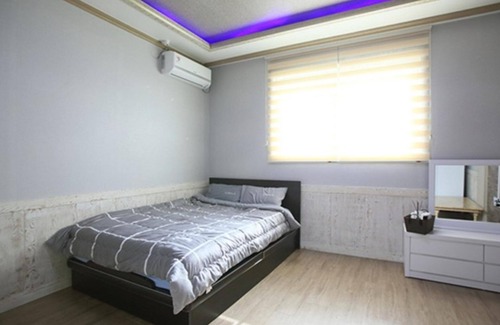 Boryeong Casa | Boryeong Sopung Pension