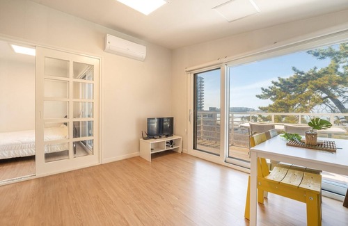 Holmoe Casa | Boryeong Thirasel Pension