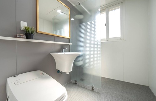 Holmoe Casa | Boryeong Thirasel Pension