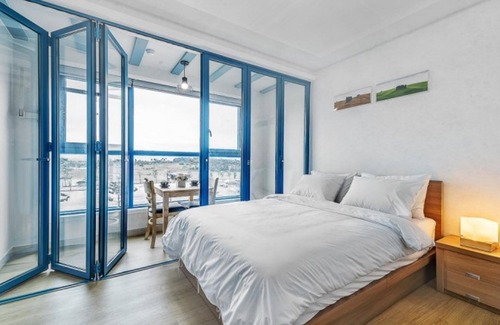 Kunip Casa | Boryeong Wifi Condo Pension