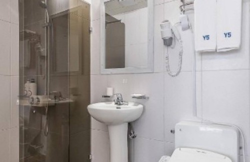 Kunip Casa | Boryeong Wifi Condo Pension