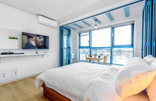 Kunip Casa | Boryeong Wifi Condo Pension