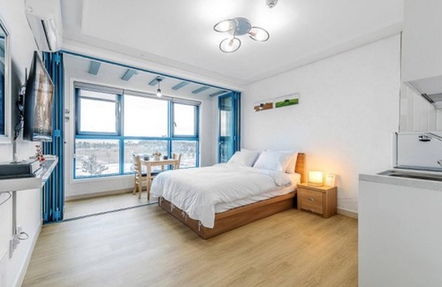 Kunip Casa | Boryeong Wifi Condo Pension