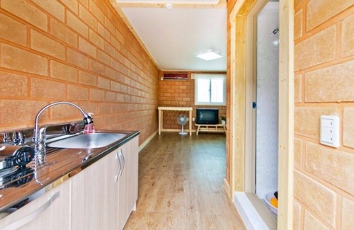 Boryeong Casa | Boryeong Woori Hwangto Pension