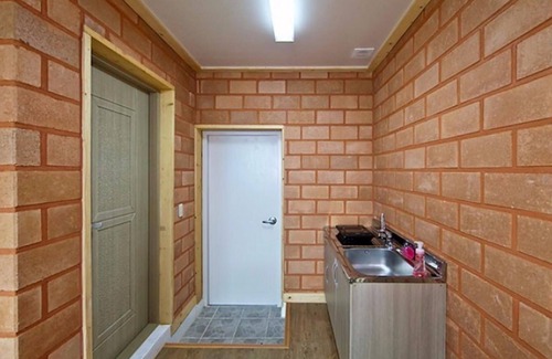 Boryeong Casa | Boryeong Woori Hwangto Pension