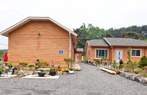 Boryeong Casa | Boryeong Woori Hwangto Pension