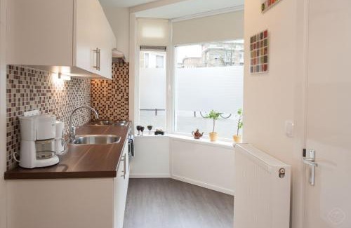 Erasmuspark Apartamento | Bos en Lommer Hotel - Erasmus Park area