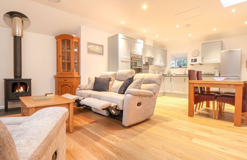 Paul Cabaña | Bos Lowen, MOUSEHOLE