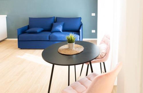 Maggiolina Apartamento | BOS1 - [Central Station] New Chic Apartment
