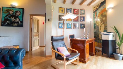 Bosa Historic Centre Casa | Bosa Eye House 1873