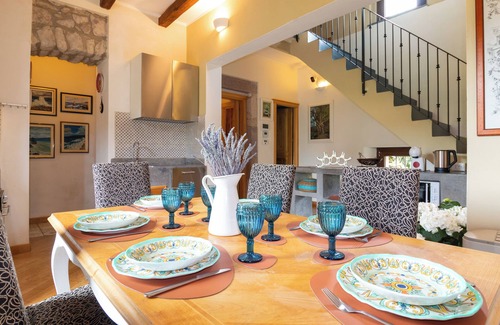 Bosa Historic Centre Apartamento | Bosa Eye House 1873