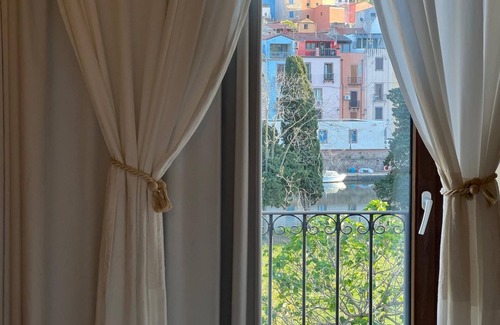 Bosa Historic Centre Apartamento | Bosa Eye House 1873