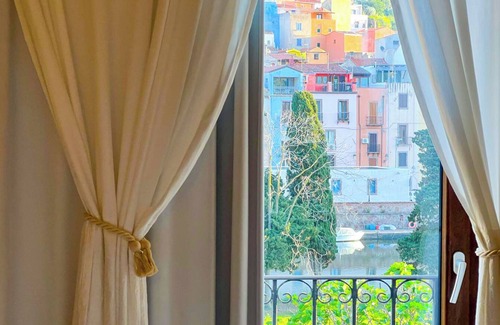 Bosa Historic Centre Apartamento | Bosa Eye House 1873