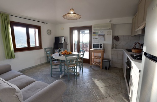 Magomadas Casa | Bosa: Casa / villa / chalet - Bosa