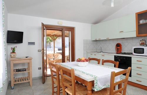 Magomadas Casa | Bosa: Casa / villa / chalet - Bosa
