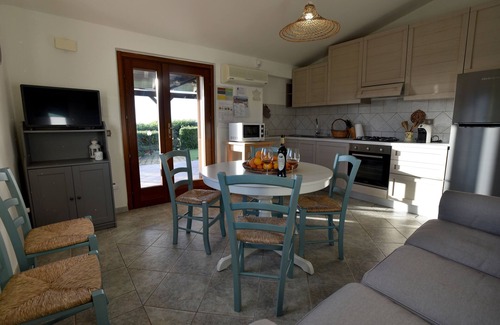 Magomadas Casa | Bosa: Casa / villa / chalet - Bosa