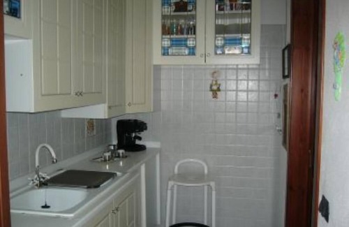 Magomadas Villa | Bosa: Casa / villa / chalet - Modolo Gran casa
