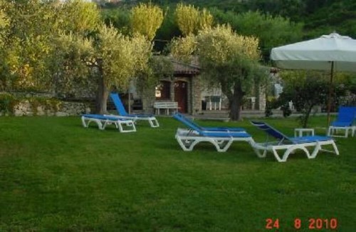 Magomadas Villa | Bosa: Casa / villa / chalet - Modolo Gran casa